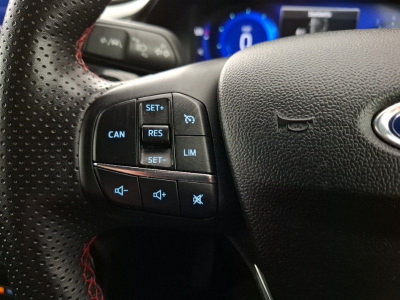 Used Ford Puma 2020 for sale - 77644874: Photo 14