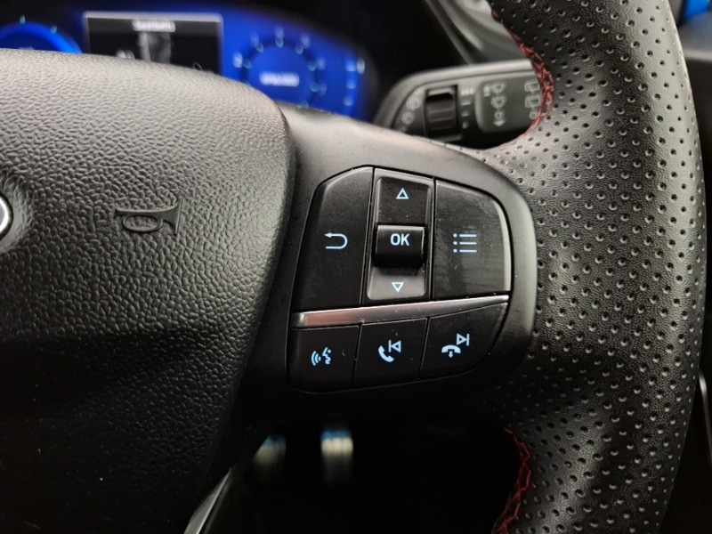 Used Ford Puma 2020 for sale - 77644874: Photo 15