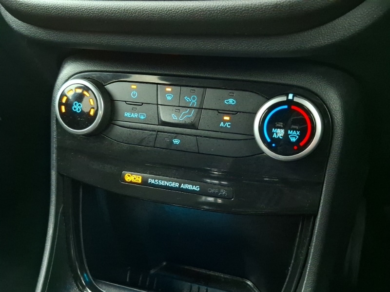 Used Ford Puma 2020 for sale - 77644874: Photo 16