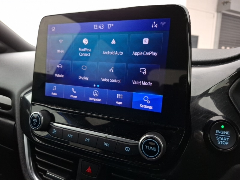 Used Ford Puma 2020 for sale - 77644874: Photo 18