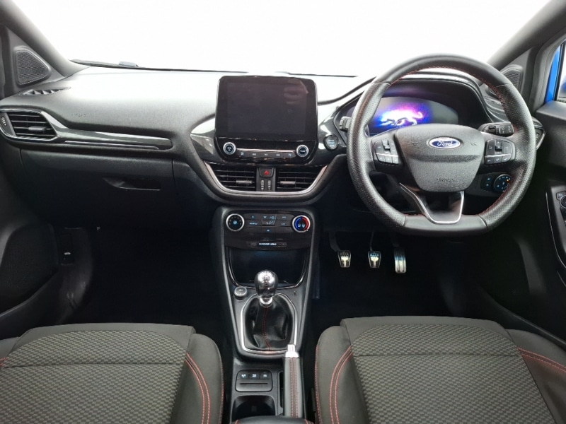 Used Ford Puma 2020 for sale - 77644874: Photo 2