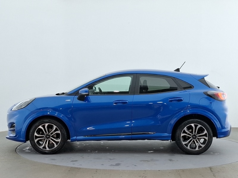 Used Ford Puma 2020 for sale - 77644874: Photo 4