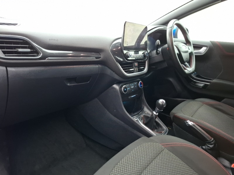 Used Ford Puma 2020 for sale - 77644874: Photo 5