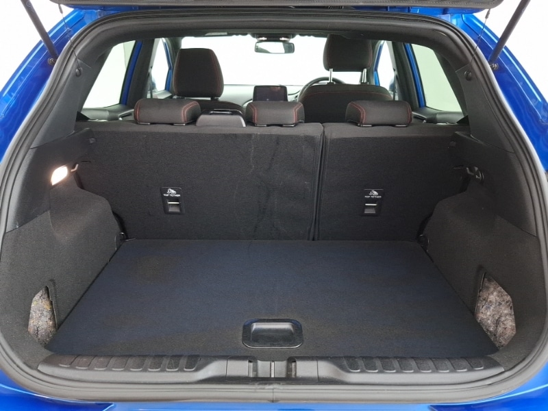 Used Ford Puma 2020 for sale - 77644874: Photo 8