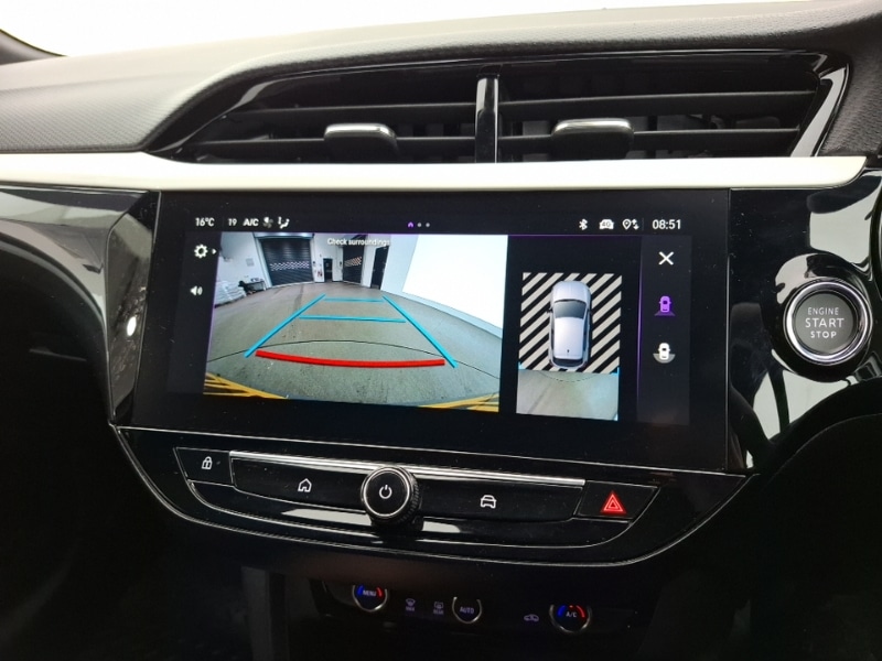 Used Vauxhall Corsa 2025 for sale - 76656745: Photo 11