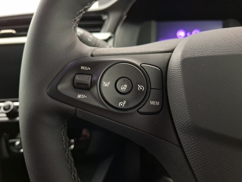 Used Vauxhall Corsa 2025 for sale - 76656745: Photo 14