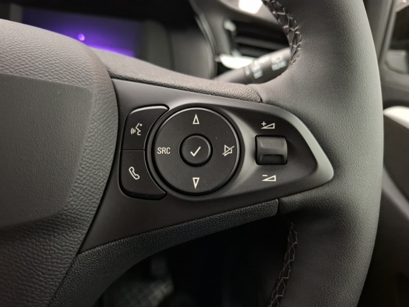 Used Vauxhall Corsa 2025 for sale - 76656745: Photo 15