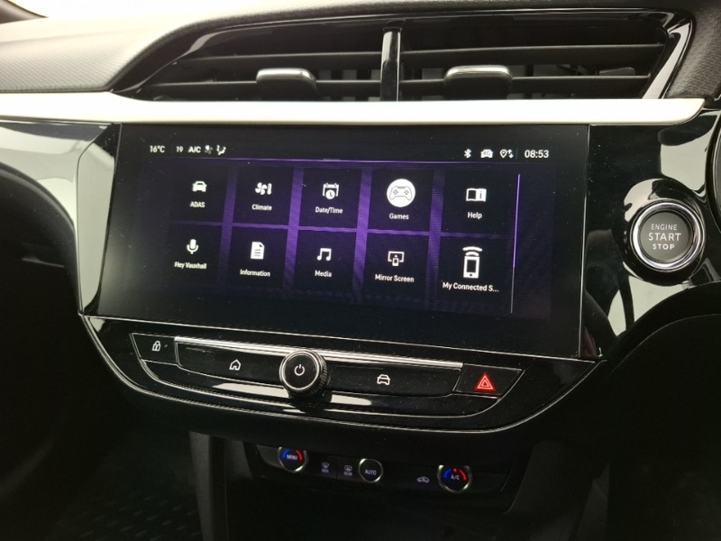 Used Vauxhall Corsa 2025 for sale - 76656745: Photo 19