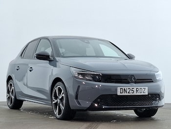 Used Vauxhall Corsa 2025 for sale - 76656745: Photo