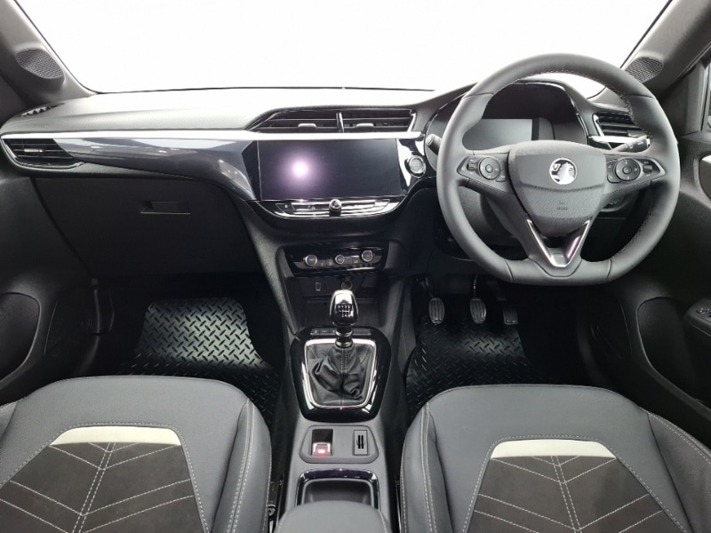 Used Vauxhall Corsa 2025 for sale - 76656745: Photo 2