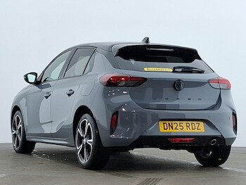 Used Vauxhall Corsa 2025 for sale - 76656745: Photo