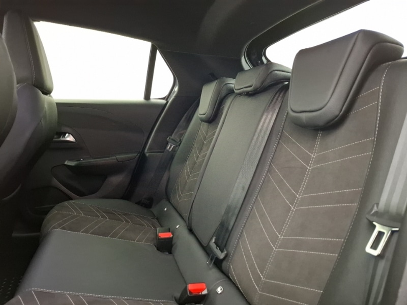 Used Vauxhall Corsa 2025 for sale - 76656745: Photo 6