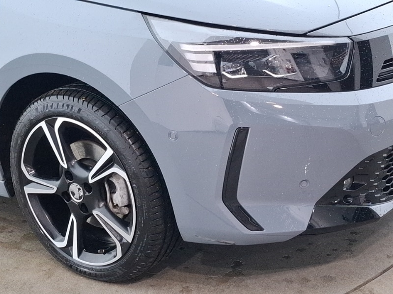 Used Vauxhall Corsa 2025 for sale - 76656745: Photo 9