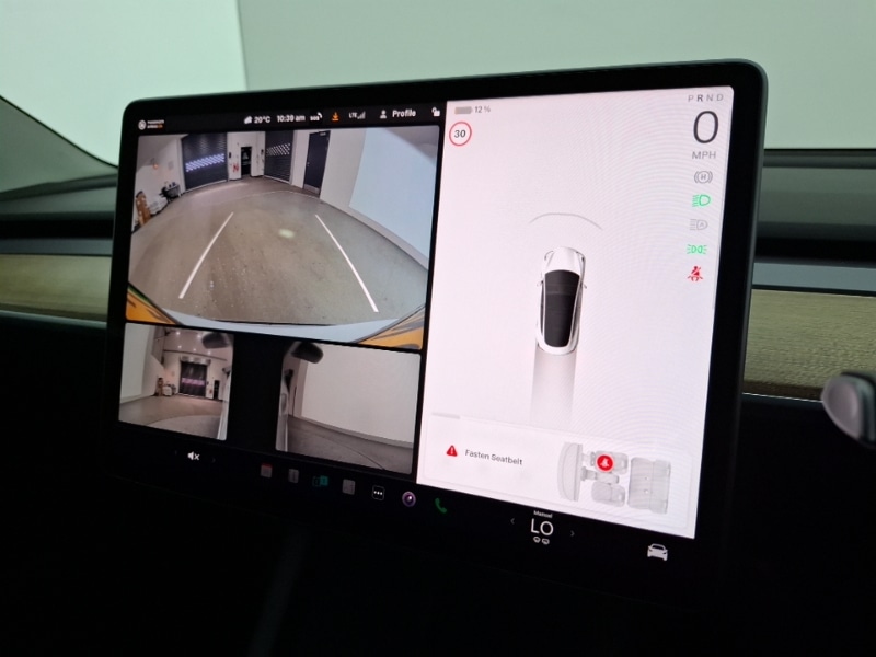 Used Tesla Model 3 2022 for sale - 78172915: Photo 11