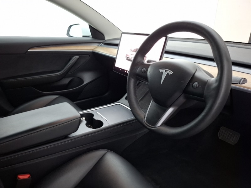 Used Tesla Model 3 2022 for sale - 78172915: Photo 12