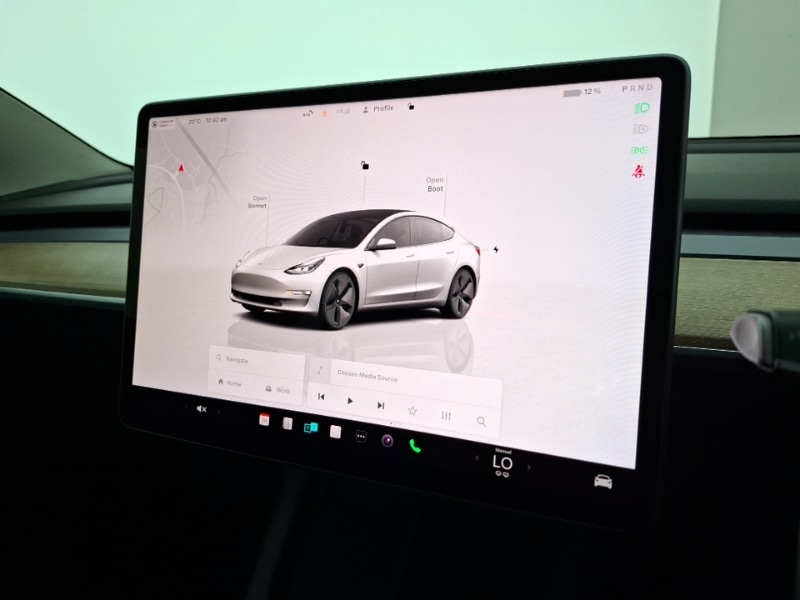 Used Tesla Model 3 2022 for sale - 78172915: Photo 16