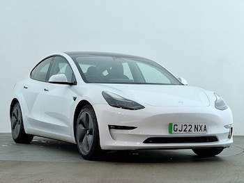 Tesla Model 3 feature image