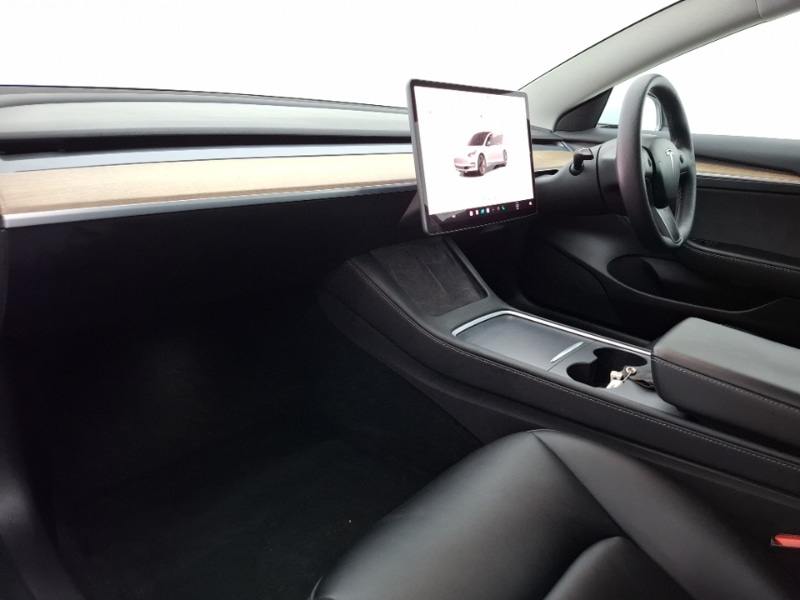 Used Tesla Model 3 2022 for sale - 78172915: Photo 5