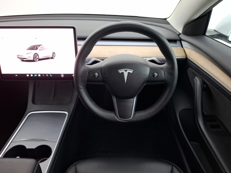 Used Tesla Model 3 2022 for sale - 78172915: Photo 7