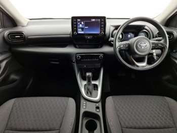 Used Toyota Yaris 2022 for sale - 74532653: Photo
