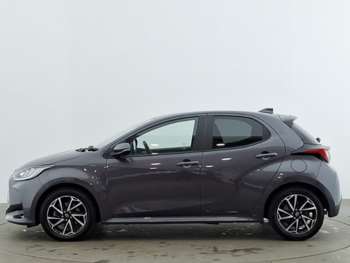 Used Toyota Yaris 2022 for sale - 74532653: Photo