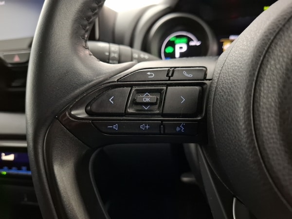 Used Toyota Yaris 2022 for sale - 76221196: Photo 14