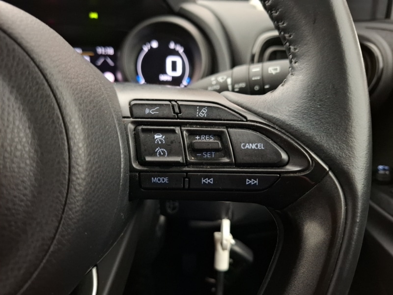 Used Toyota Yaris 2022 for sale - 76221196: Photo 15