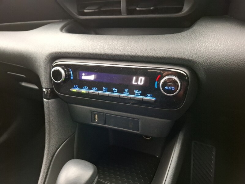 Used Toyota Yaris 2022 for sale - 76221196: Photo 16