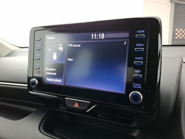 Used Toyota Yaris 2022 for sale - 76221196: Photo 17
