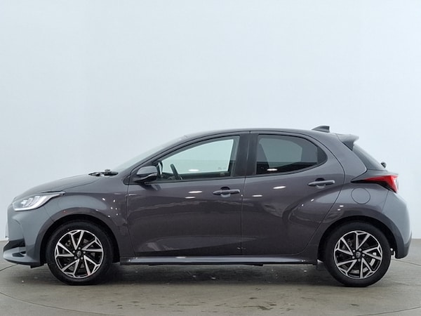 Used Toyota Yaris 2022 for sale - 76221196: Photo 4