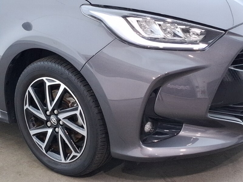 Used Toyota Yaris 2022 for sale - 76221196: Photo 9