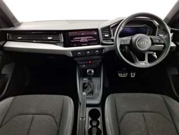 Used Audi A1 2022 for sale - 74737259: Photo