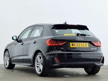 Used Audi A1 2022 for sale - 74737259: Photo
