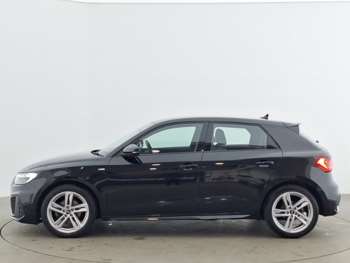 Used Audi A1 2022 for sale - 74737259: Photo