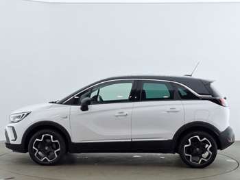 Used Vauxhall Crossland 2022 for sale - 75251861: Photo