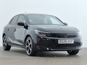 Used Vauxhall Corsa 2025 for sale - 78439987: Photo