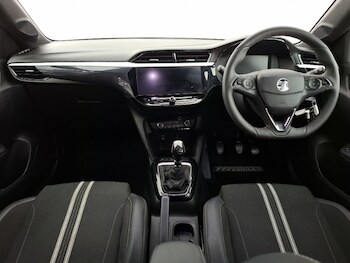 Used Vauxhall Corsa 2025 for sale - 78439987: Photo