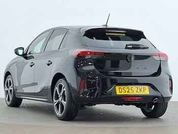 Used Vauxhall Corsa 2025 for sale - 78439987: Photo