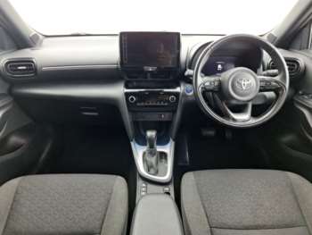 Used Toyota Yaris Cross 2022 for sale - 75204879: Photo
