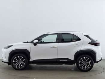Used Toyota Yaris Cross 2022 for sale - 75204879: Photo