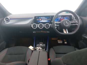 Used Mercedes-Benz EQA 2025 for sale - 75295251: Photo