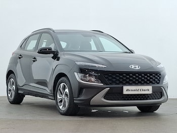 Used Hyundai KONA 2023 for sale - 79171100: Photo