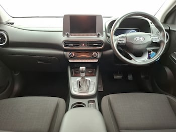 Used Hyundai KONA 2023 for sale - 79171100: Photo