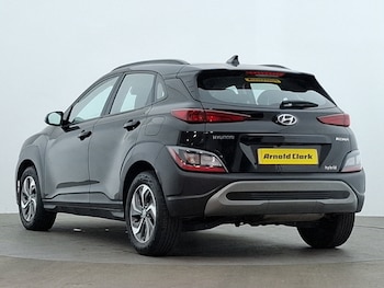 Used Hyundai KONA 2023 for sale - 79171100: Photo