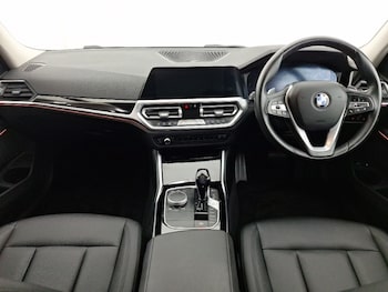 Used BMW 3 Series 2021 for sale - 75663946: Photo