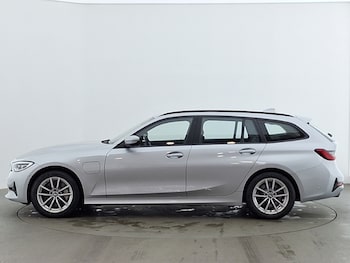 Used BMW 3 Series 2021 for sale - 75663946: Photo