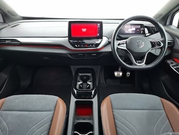 Used Volkswagen ID.4 2021 for sale - 79171268: Photo