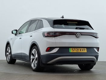Used Volkswagen ID.4 2021 for sale - 79171268: Photo