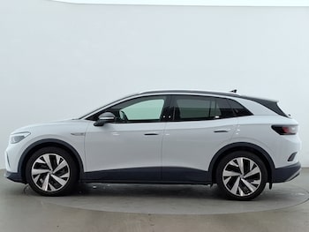 Used Volkswagen ID.4 2021 for sale - 79171268: Photo
