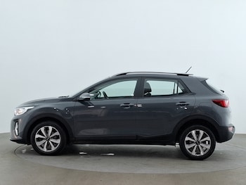Used Kia Stonic 2021 for sale - 78932955: Photo